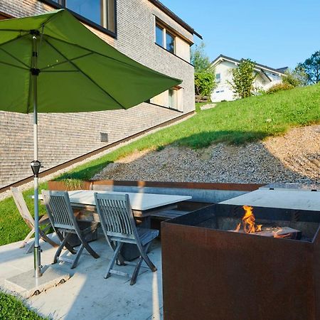 Apartamento Bei Fink'S Sulzberg  Exterior foto