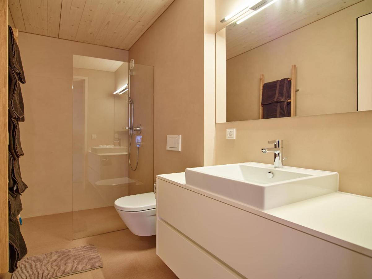 Apartamento Bei Fink'S Sulzberg  Exterior foto