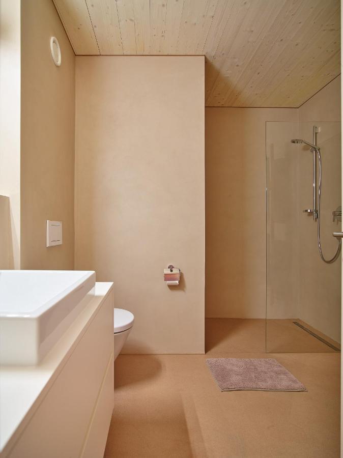 Apartamento Bei Fink'S Sulzberg  Exterior foto