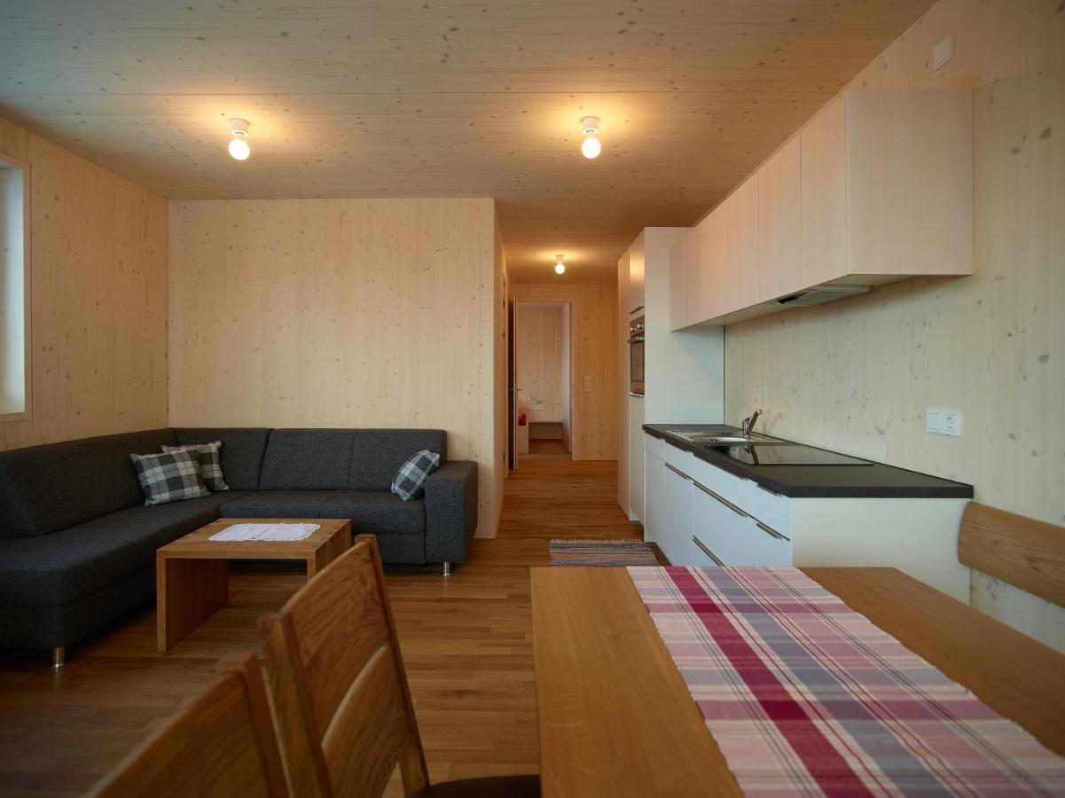Apartamento Bei Fink'S Sulzberg  Exterior foto