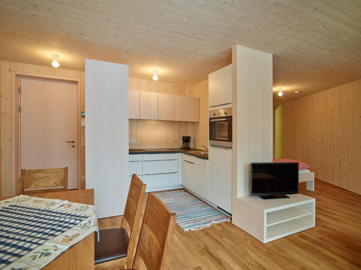 Apartamento Bei Fink'S Sulzberg  Exterior foto