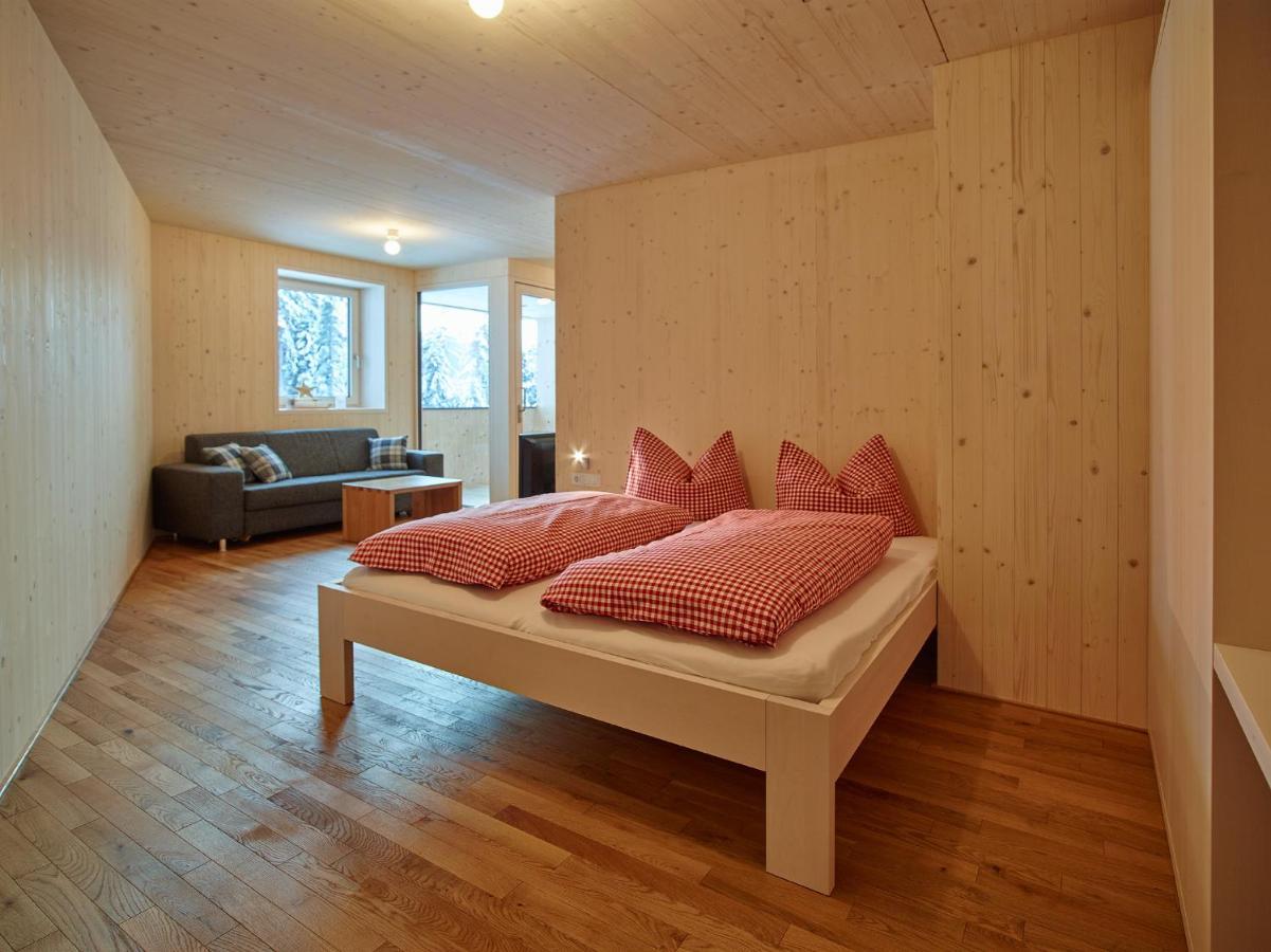 Apartamento Bei Fink'S Sulzberg  Exterior foto